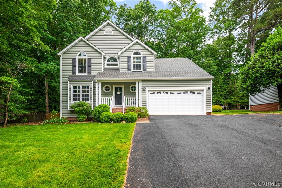 5303 Meadow Chase Rd