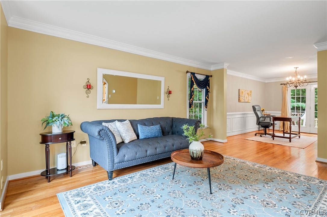 5303 Meadow Chase Rd