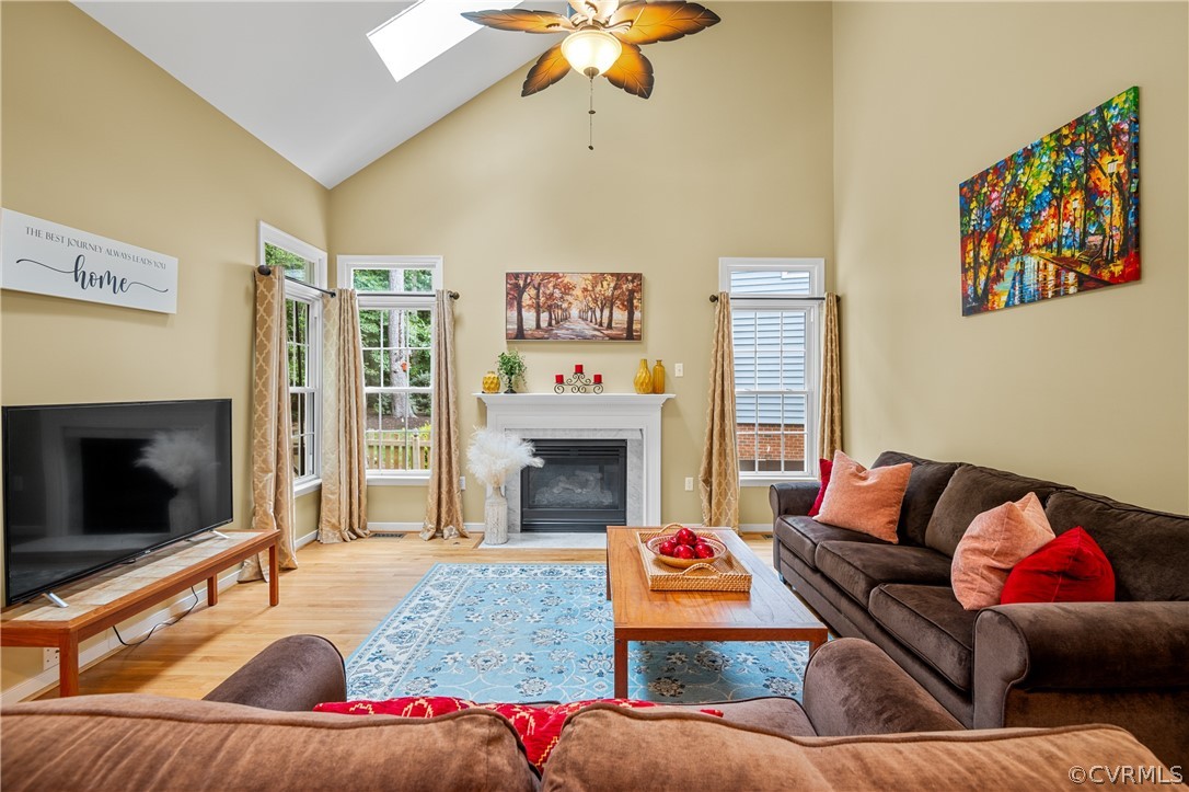 5303 Meadow Chase Rd