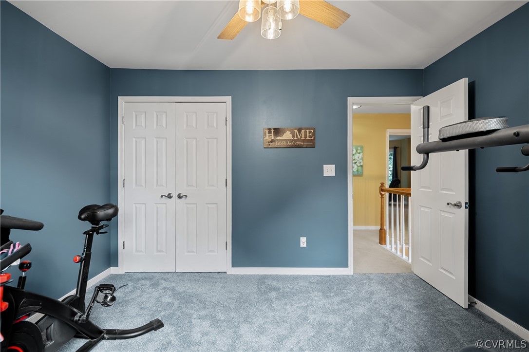 5303 Meadow Chase Rd