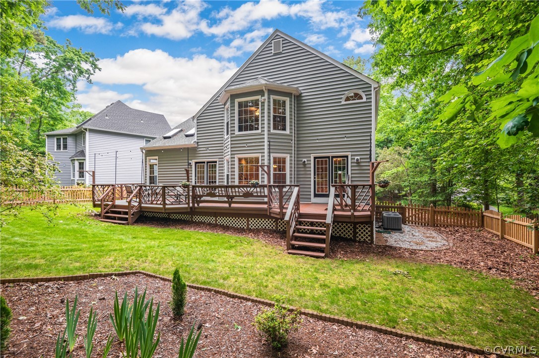 5303 Meadow Chase Rd