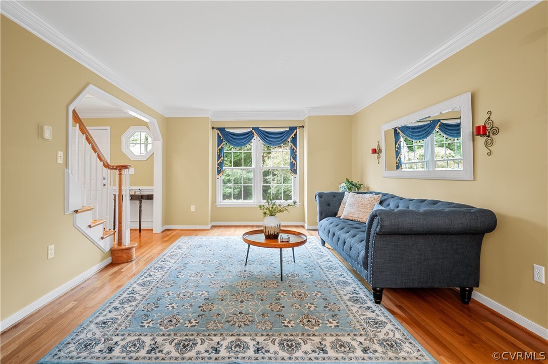 5303 Meadow Chase Rd