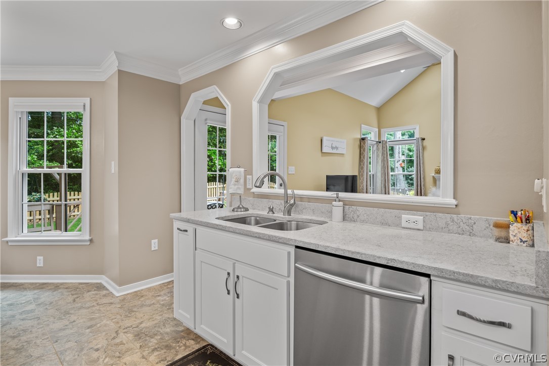 5303 Meadow Chase Rd