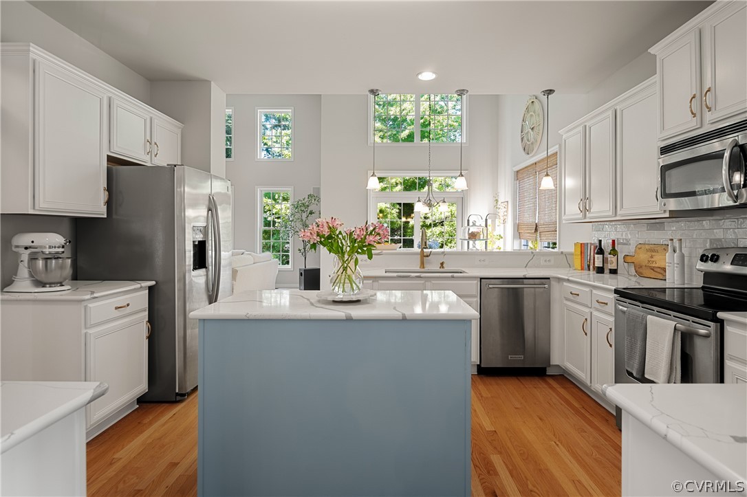 16312 Copper Still Ter