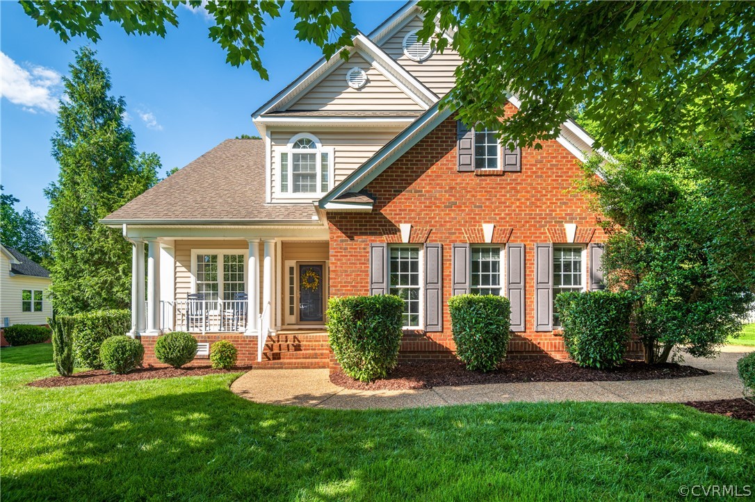 16312 Copper Still Ter