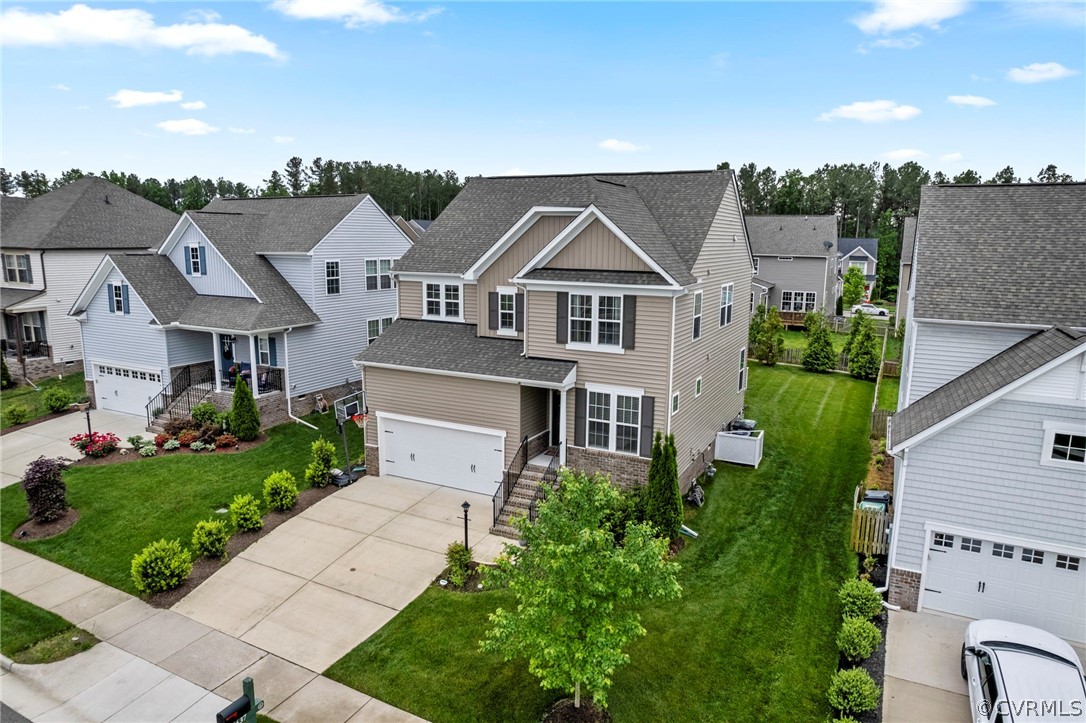 6437 Richwood Trl