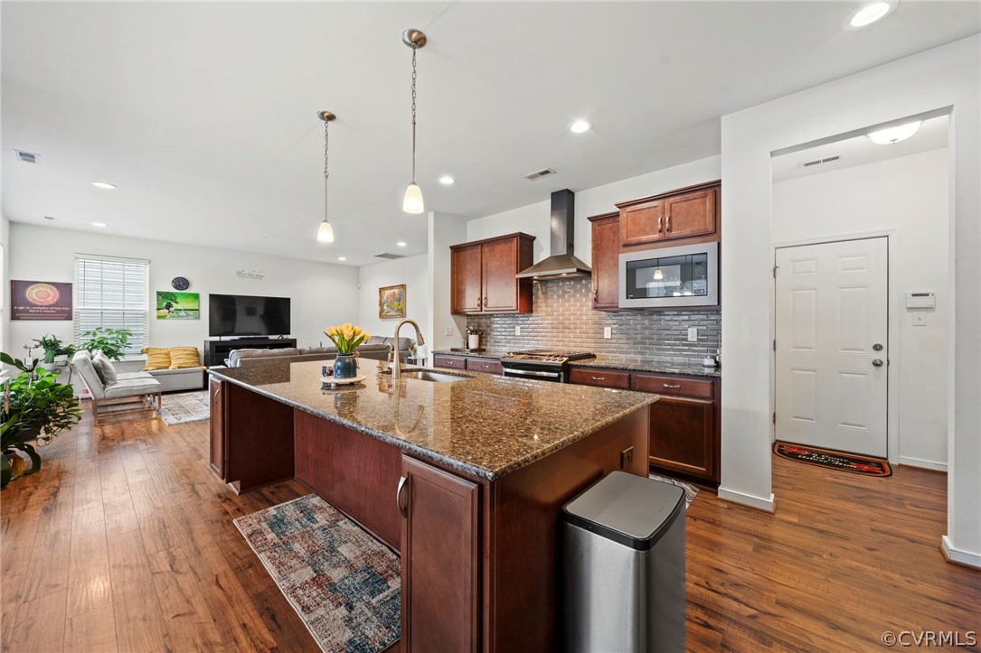 6437 Richwood Trl