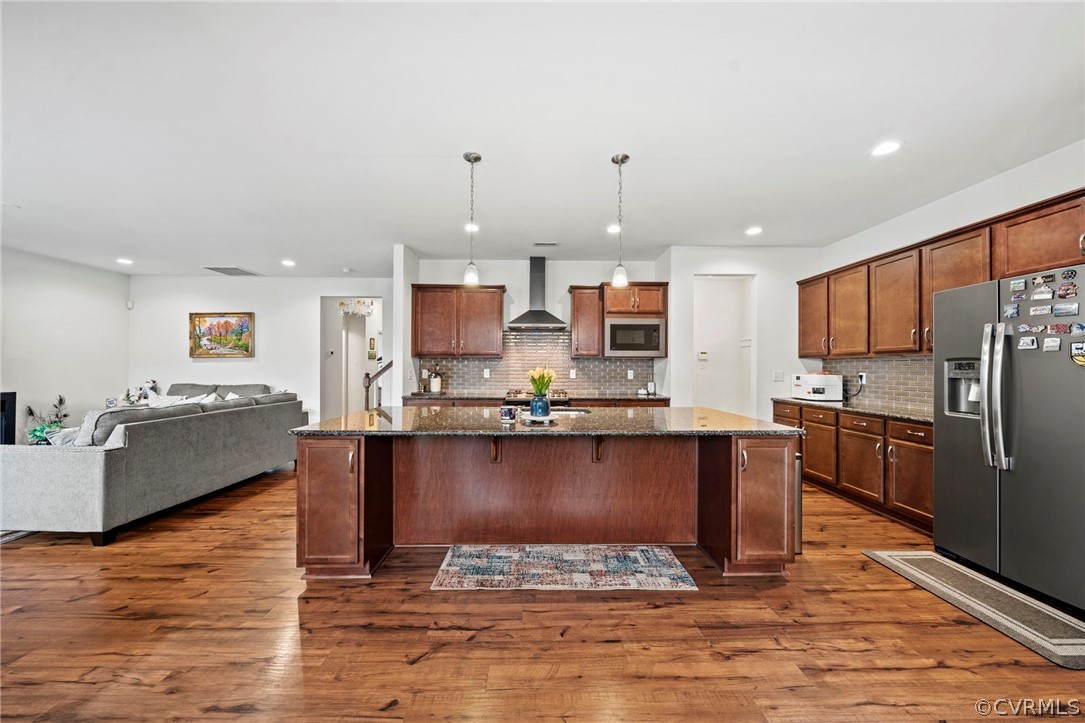 6437 Richwood Trl