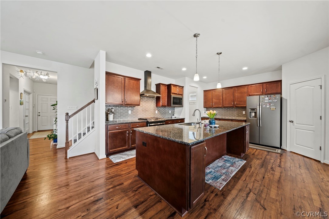 6437 Richwood Trl