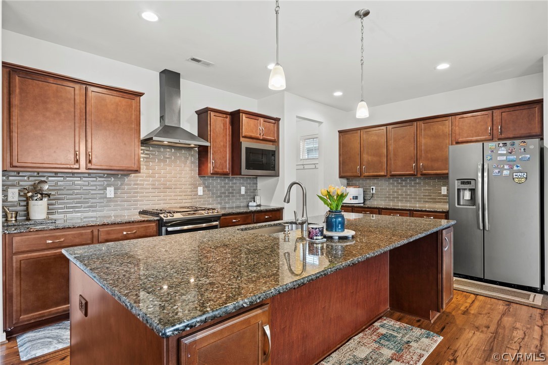 6437 Richwood Trl