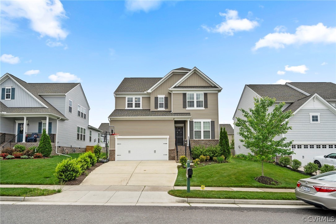 6437 Richwood Trl