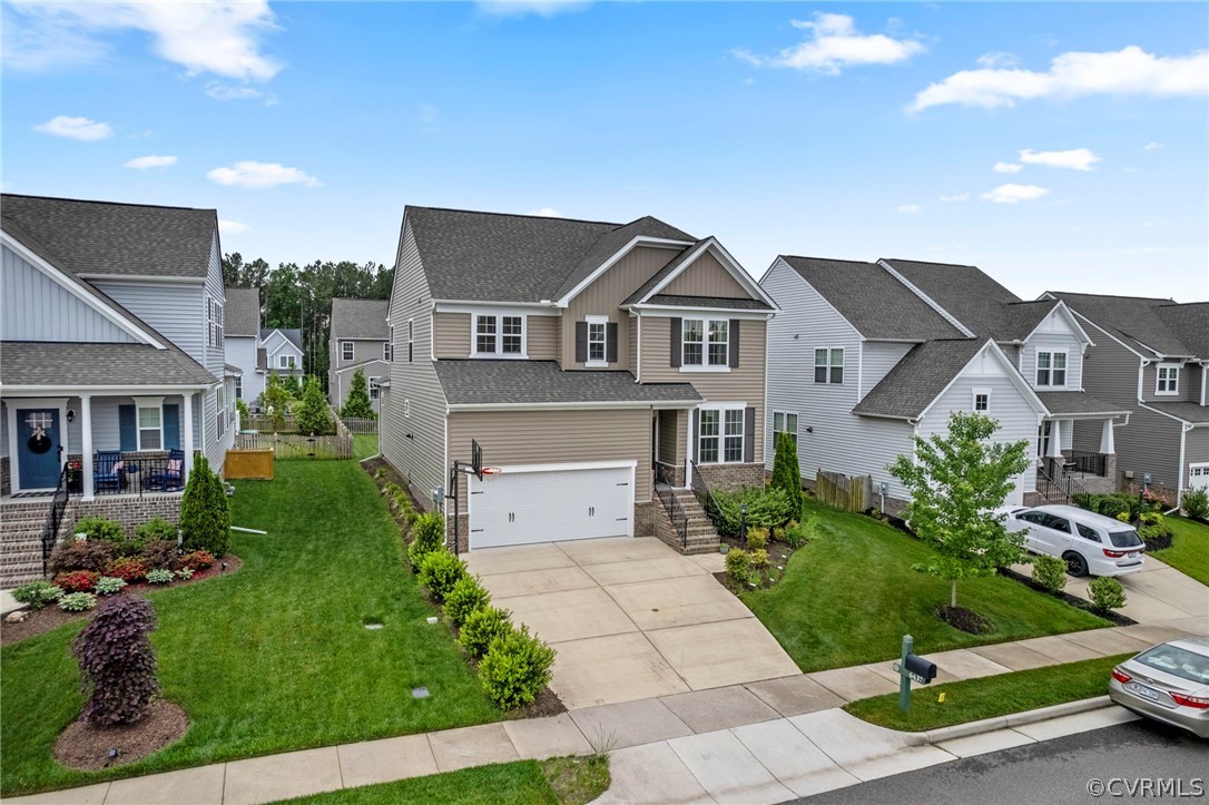 6437 Richwood Trl