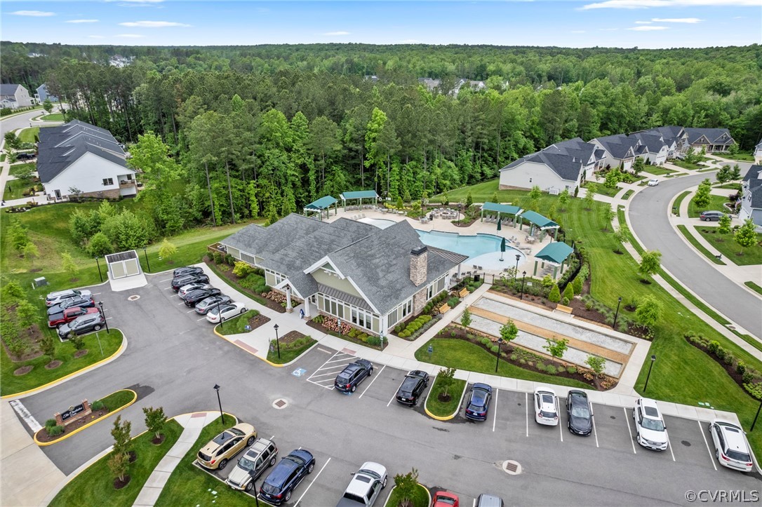 6437 Richwood Trl