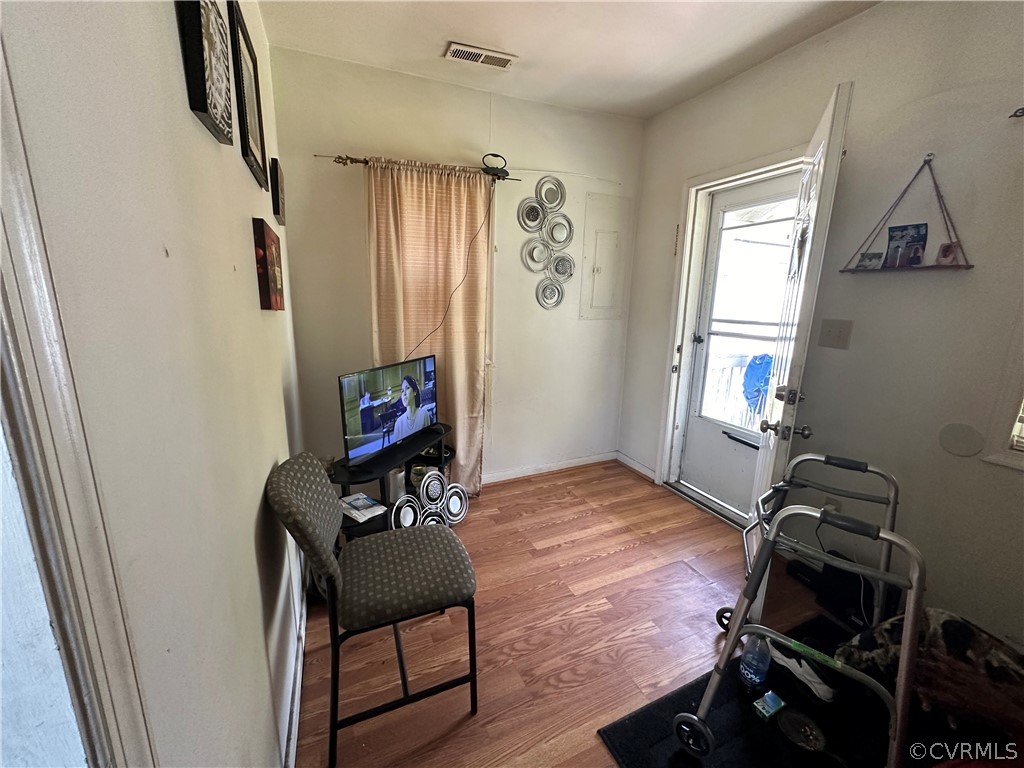 2009 W City Point Rd