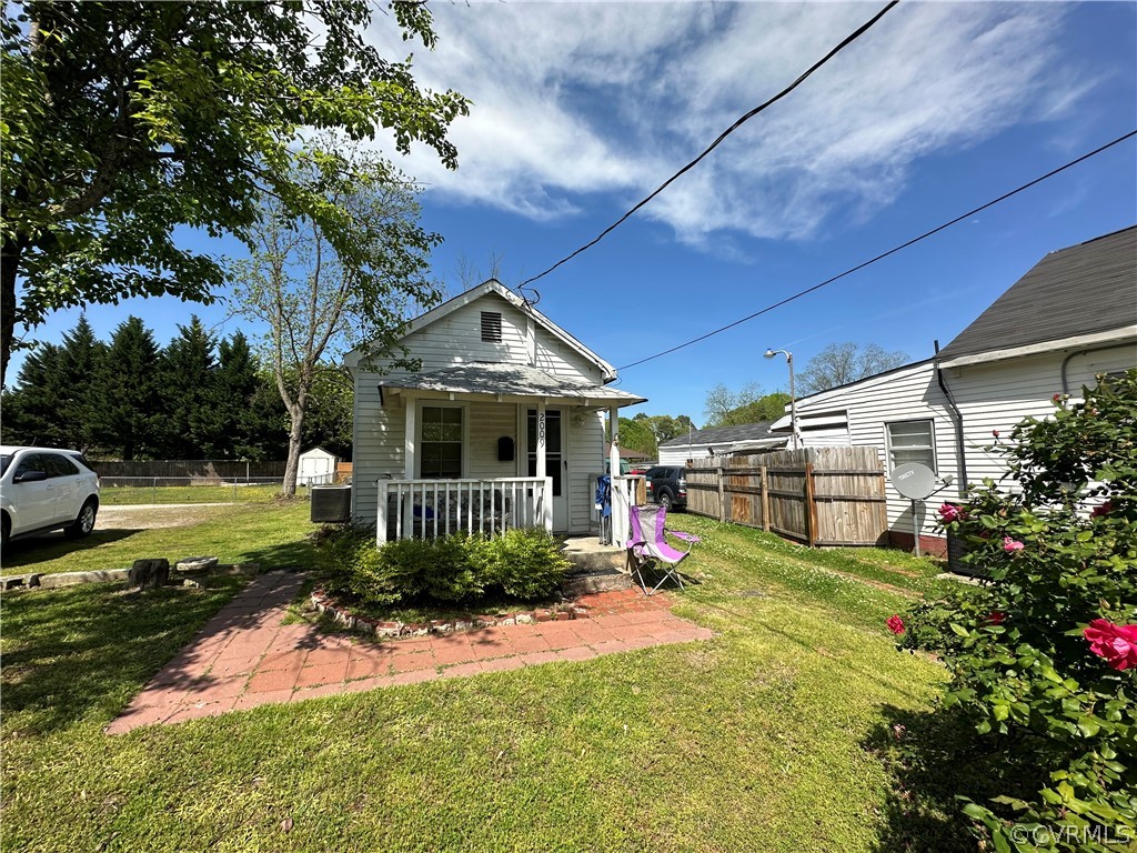 2009 W City Point Rd