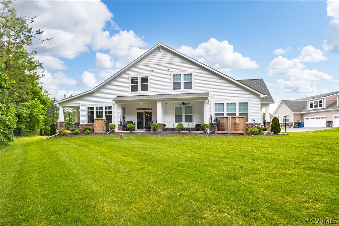 2539 Sandler Way