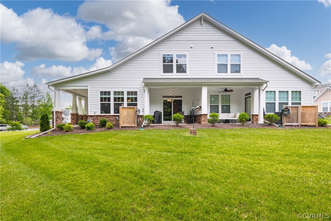 2539 Sandler Way