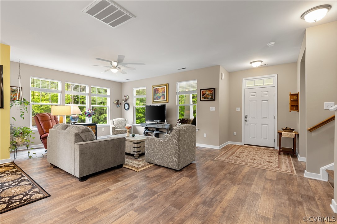 2539 Sandler Way