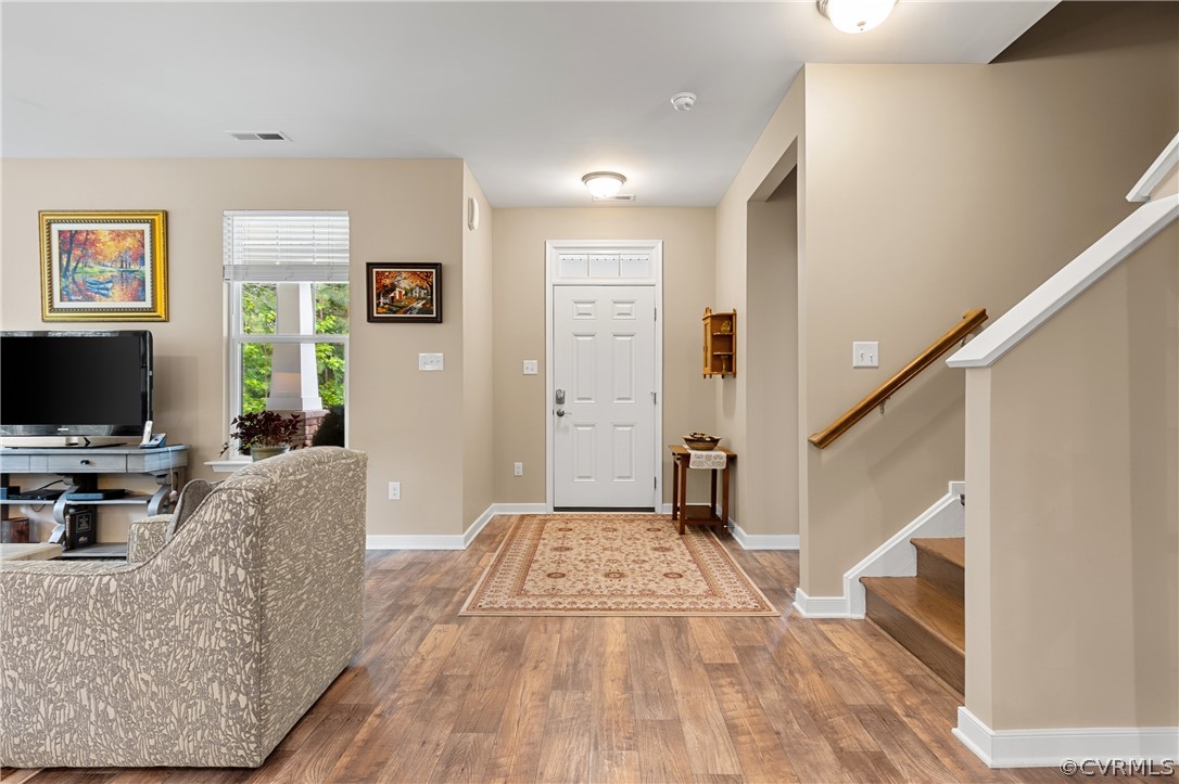 2539 Sandler Way
