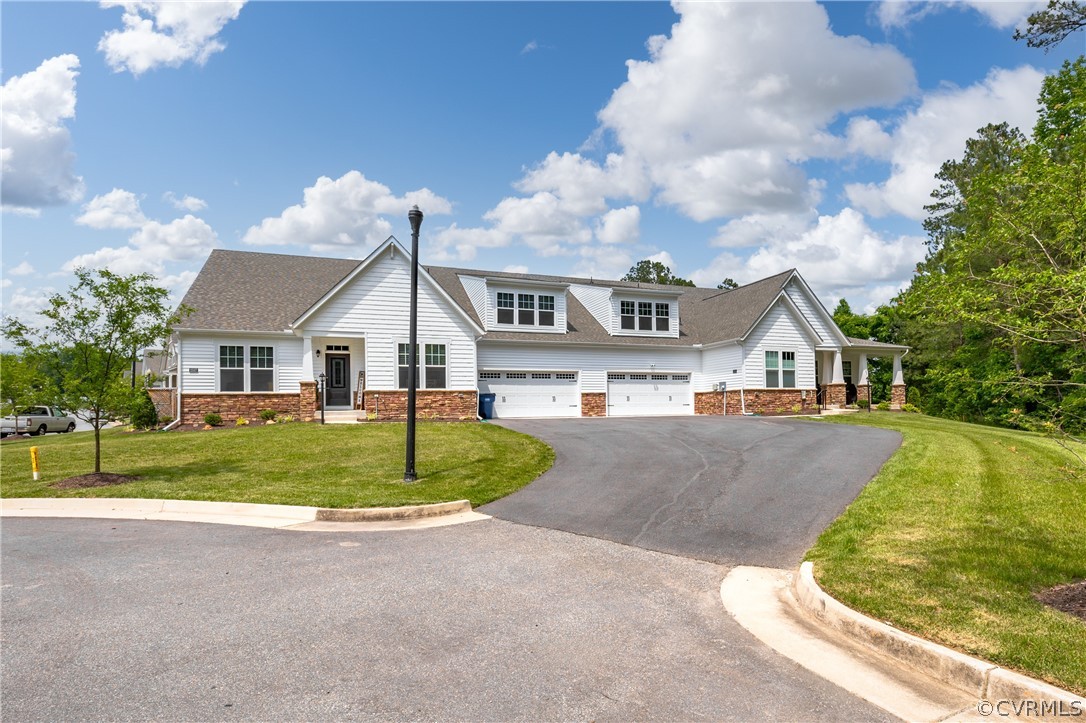 2539 Sandler Way