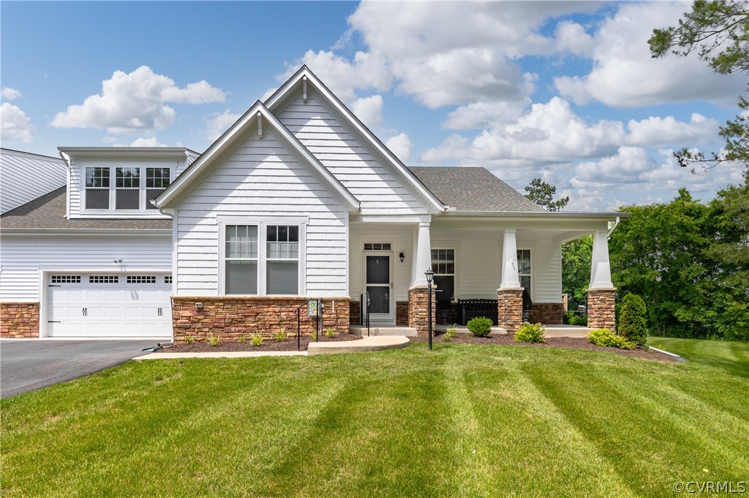 2539 Sandler Way