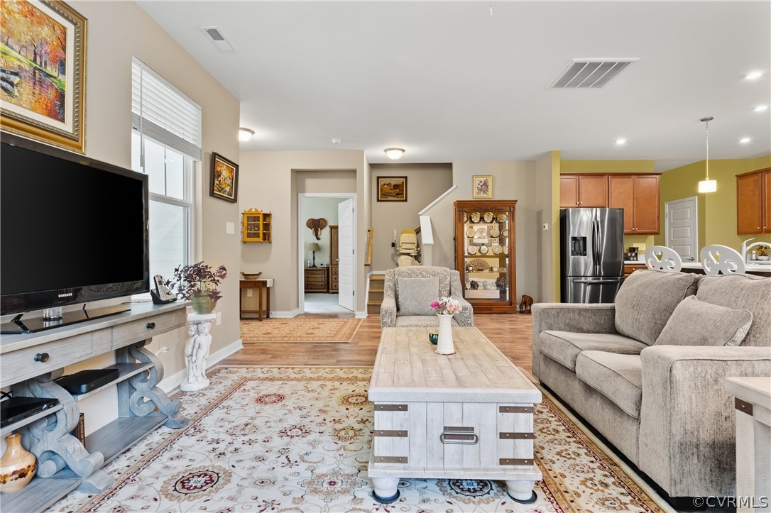 2539 Sandler Way