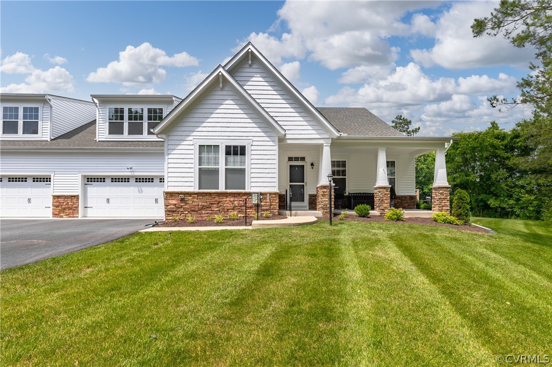 2539 Sandler Way