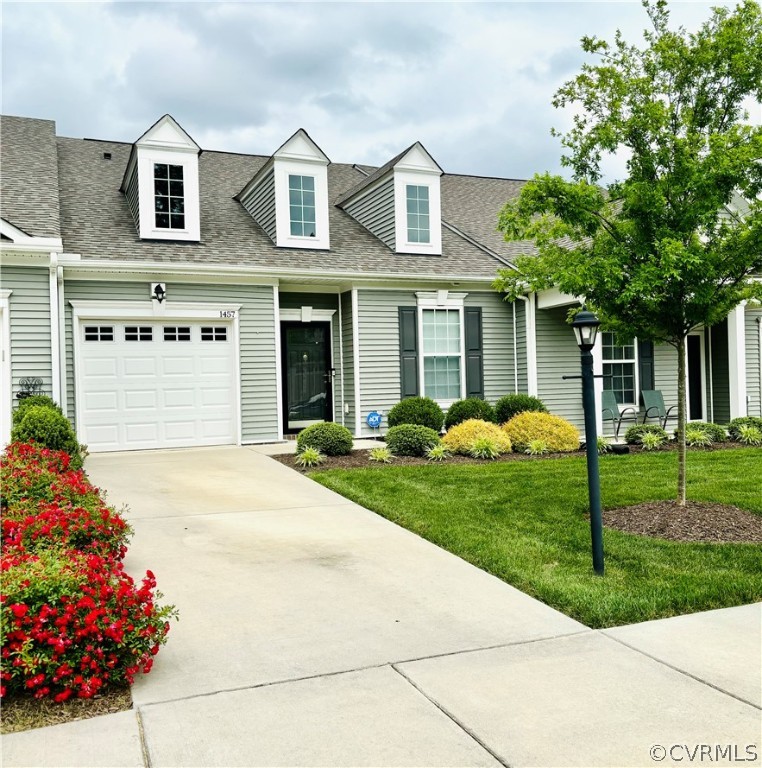 1457 Westhall Gardens DR