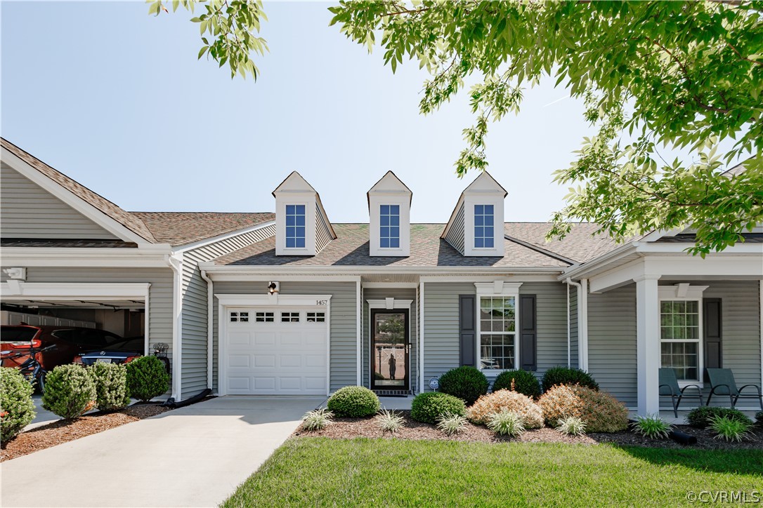 1457 Westhall Gardens DR