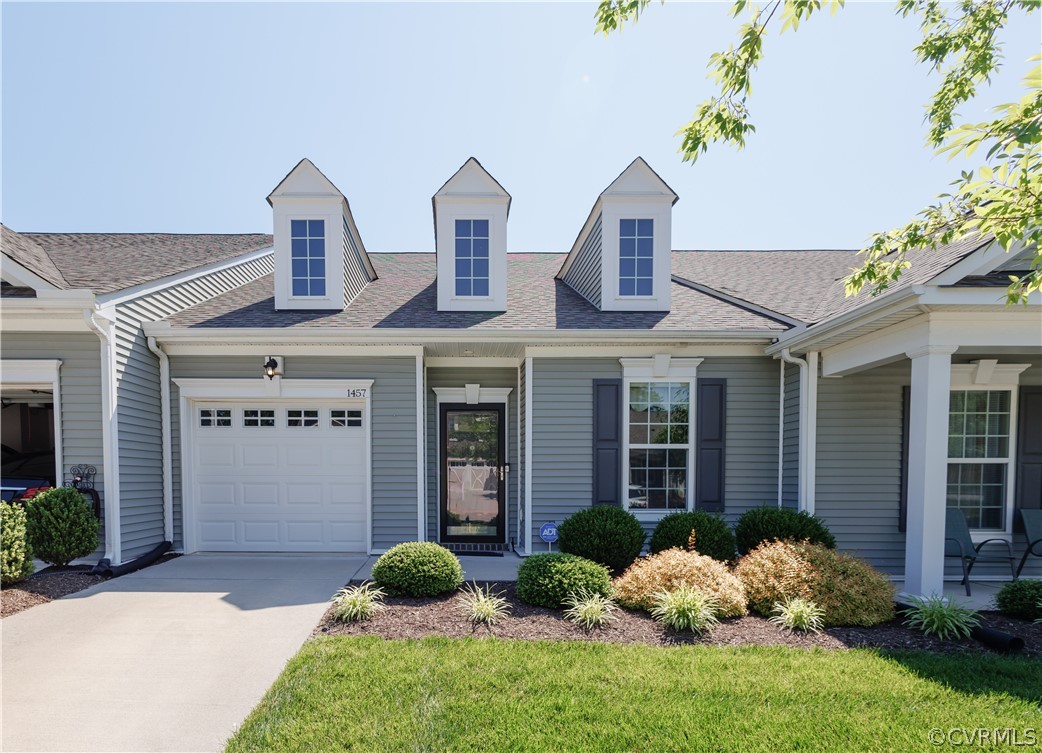 1457 Westhall Gardens DR