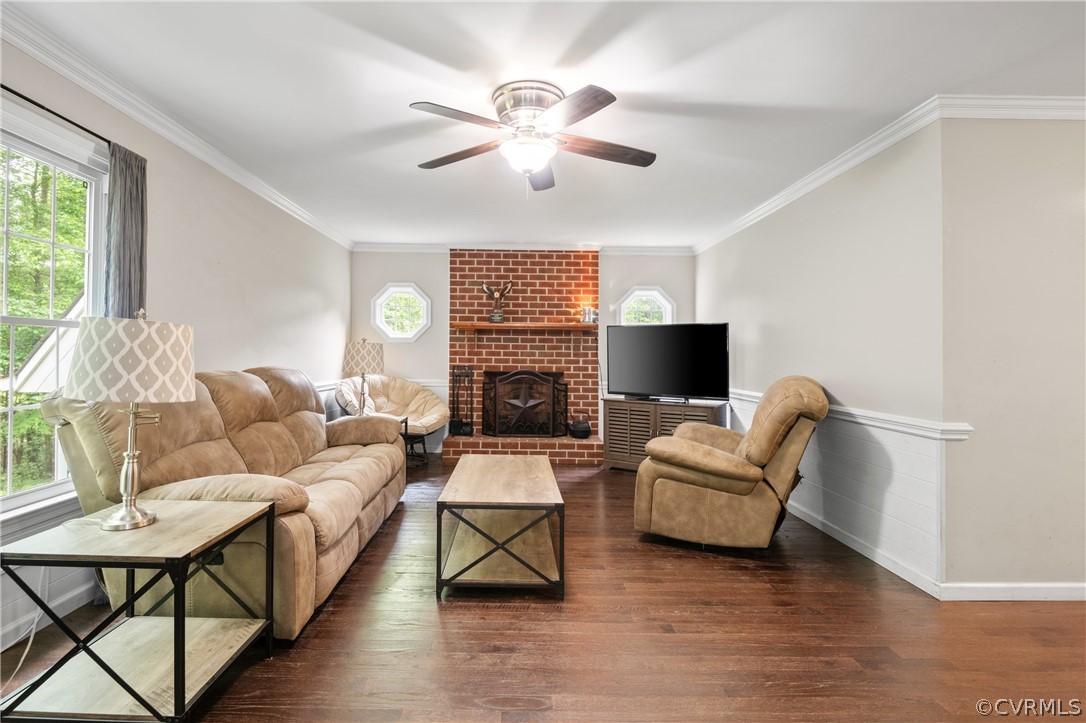 8827 Country View Ln