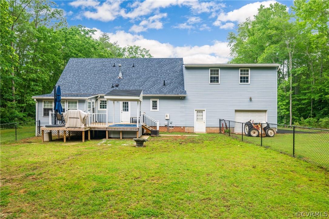 8827 Country View Ln