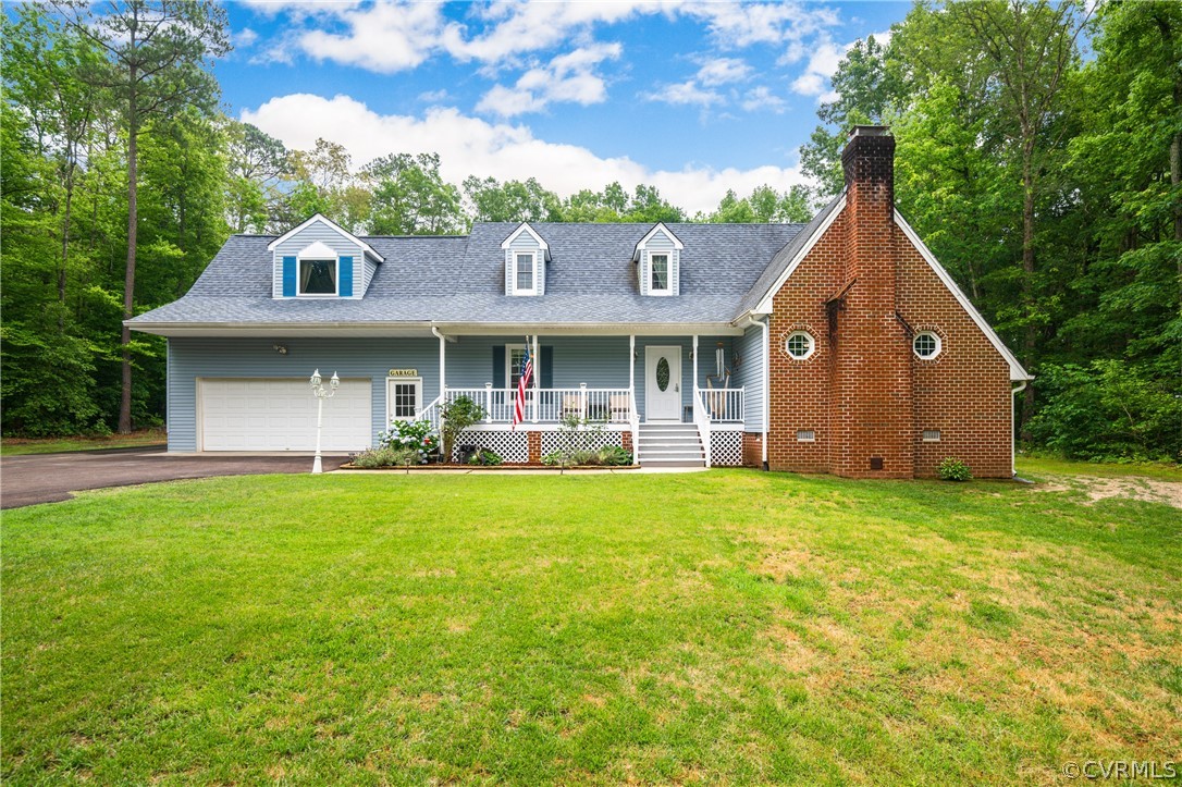 8827 Country View Ln