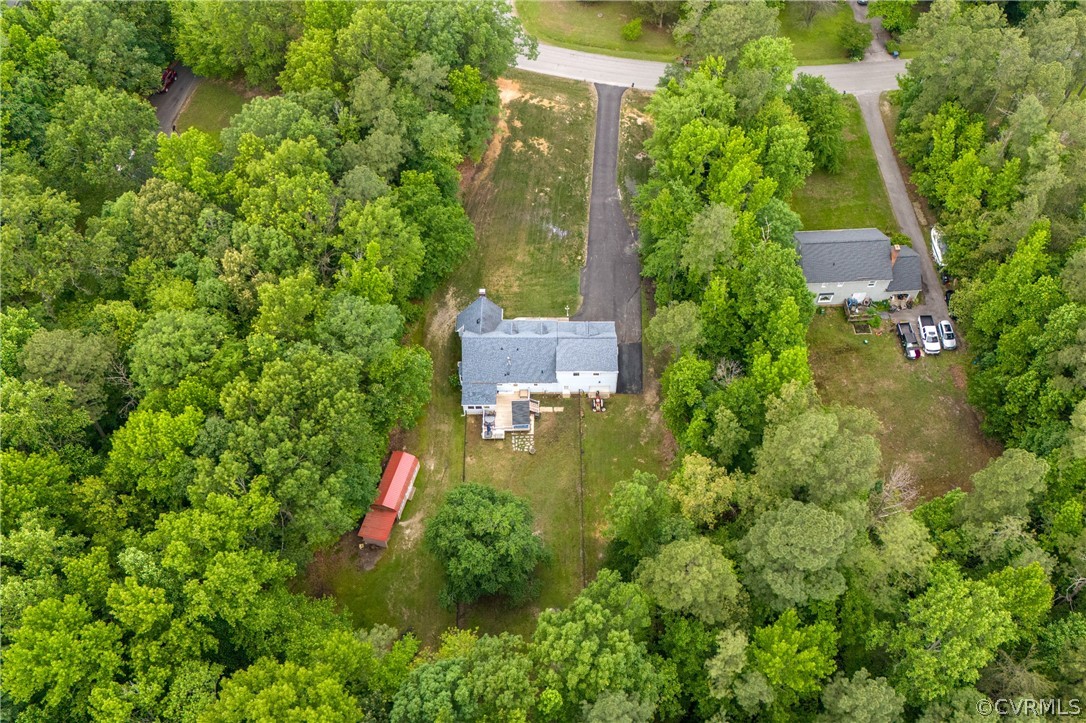 8827 Country View Ln