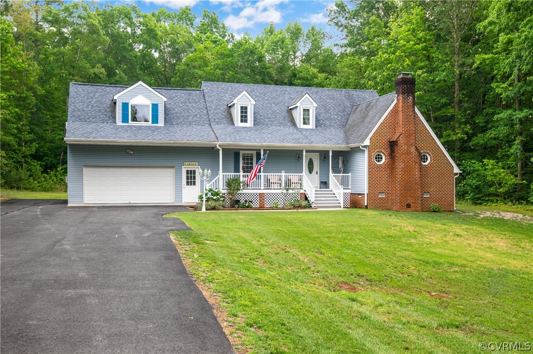 8827 Country View Ln