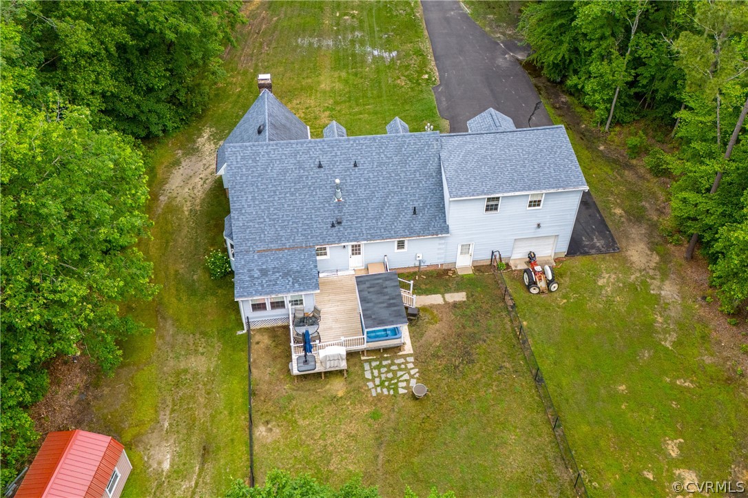 8827 Country View Ln