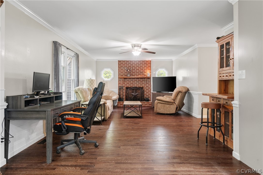 8827 Country View Ln