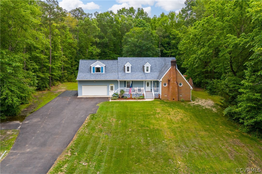 8827 Country View Ln