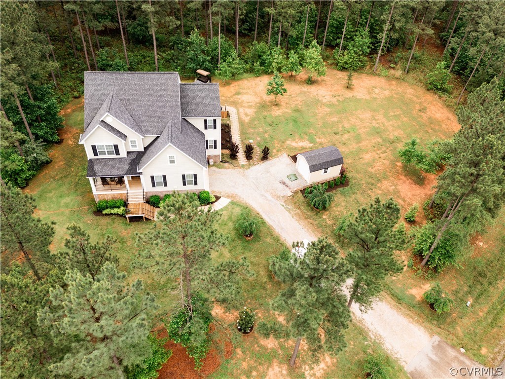 3758 Mill Mount Pl