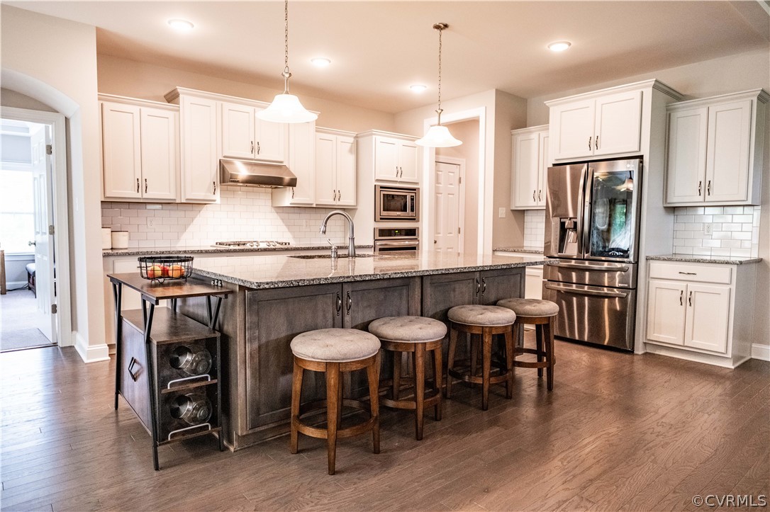 3758 Mill Mount Pl