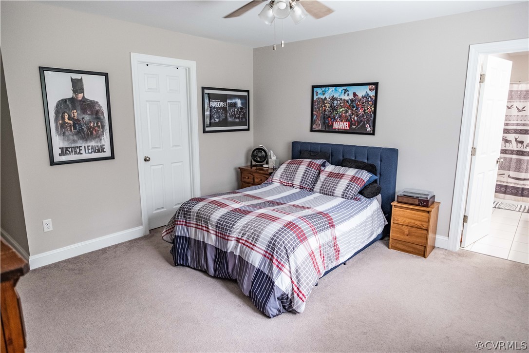 3758 Mill Mount Pl