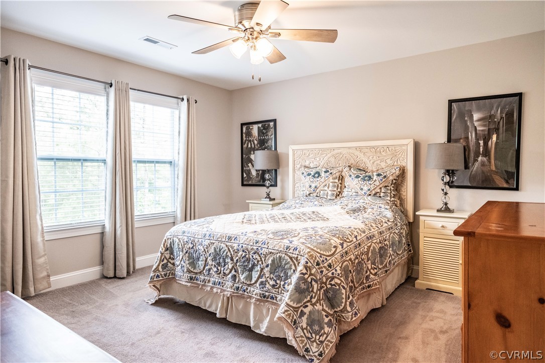 3758 Mill Mount Pl