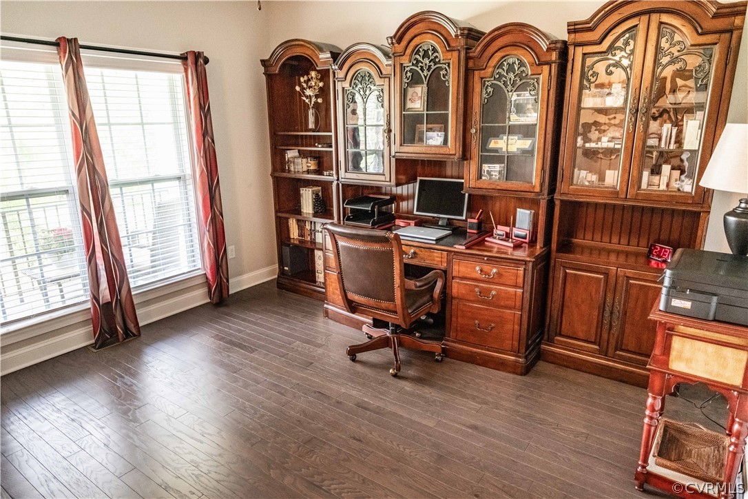 3758 Mill Mount Pl