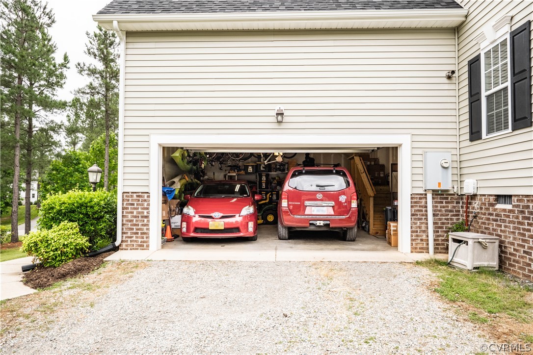 3758 Mill Mount Pl