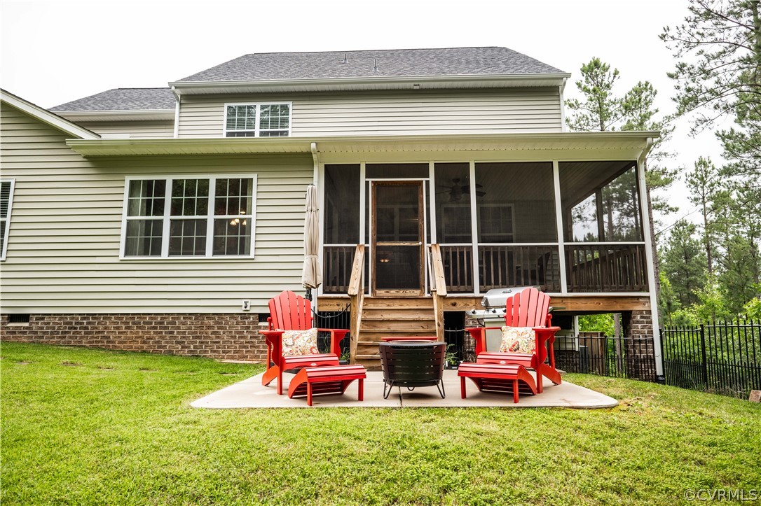 3758 Mill Mount Pl