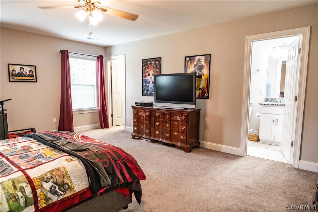 3758 Mill Mount Pl