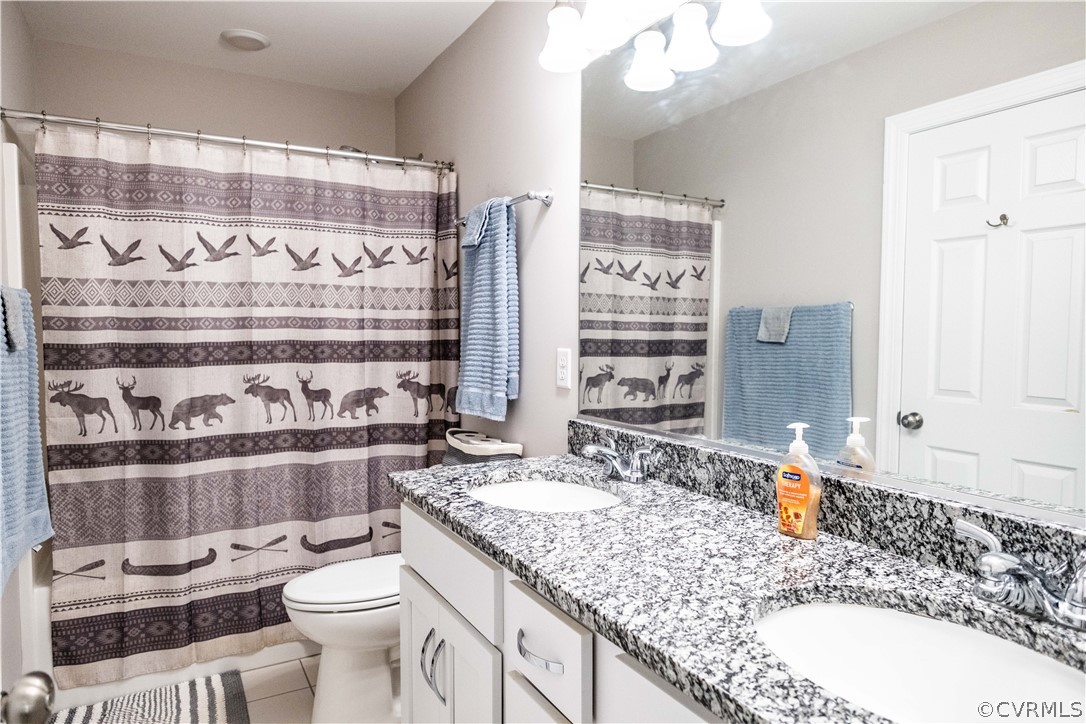 3758 Mill Mount Pl