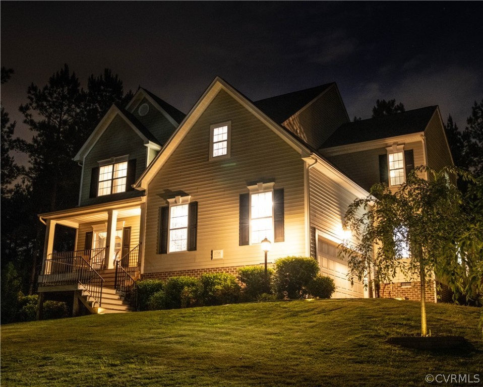 3758 Mill Mount Pl