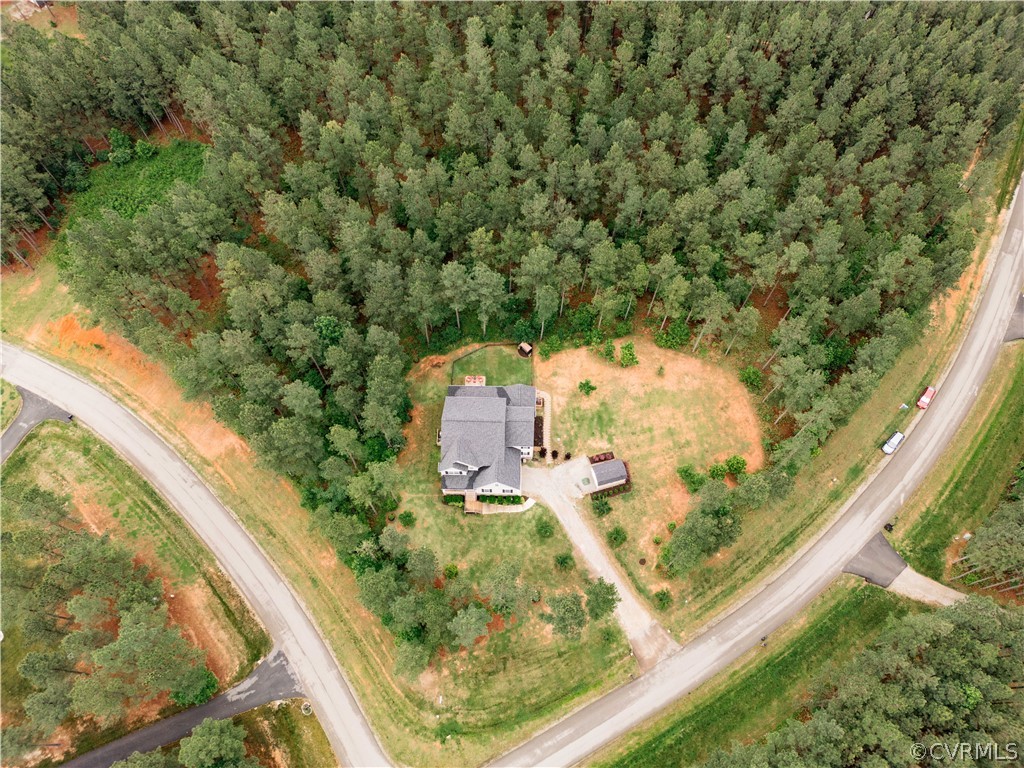 3758 Mill Mount Pl