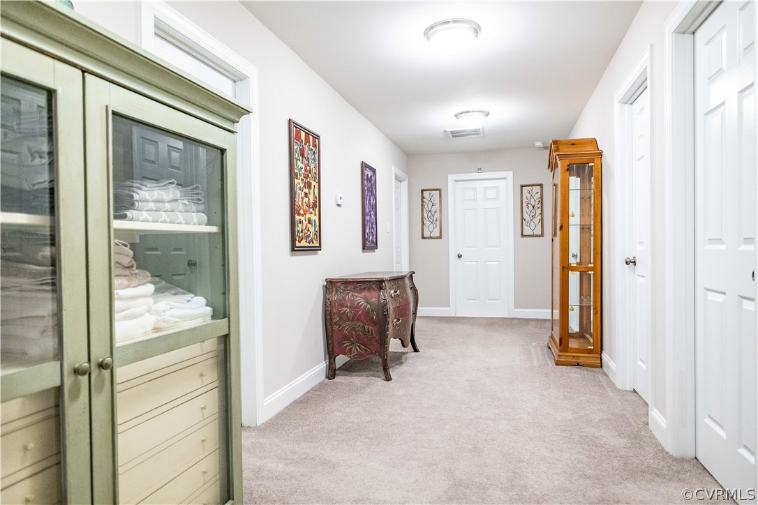 3758 Mill Mount Pl